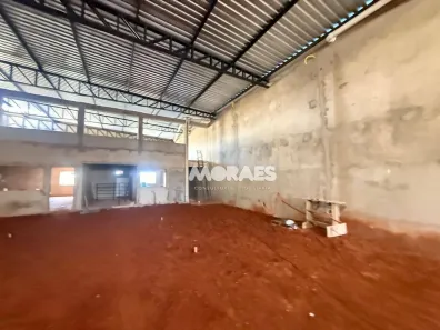 Galpão/Depósito/Armazém para alugar, 380m² no Jardim Estoril, Bauru