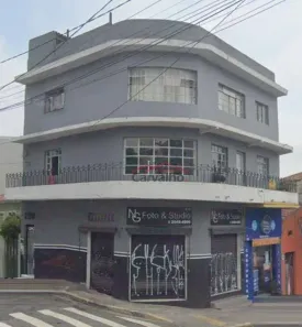 Prédio Comercial à venda, 249m² no Vila Medeiros, São Paulo