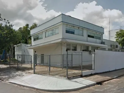Galpão/Depósito/Armazém à venda, 1546m² no Parque Industrial, Campinas