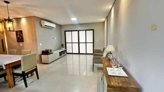 Apartamento com 3 Quartos à venda, 127m² no Duque de Caxias, Cuiabá