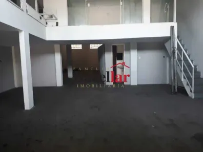 Prédio Comercial à venda, 250m² no Bento Ribeiro, Rio de Janeiro