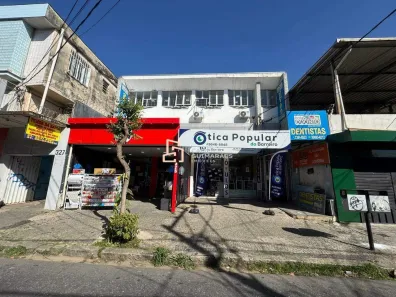 Sala Comercial para alugar, 150m² no Barreiro, Belo Horizonte