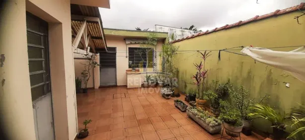 Sobrado com 4 Quartos à venda, 363m² no Centro, Mogi das Cruzes