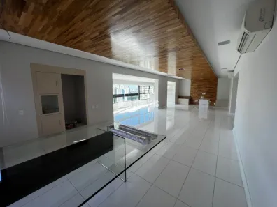 Apartamento com 4 Quartos à venda, 322m² no Jardim Morumbi, São Paulo