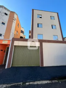 Apartamento com 2 Quartos para alugar, 53m² no Santa Mônica, Uberlândia