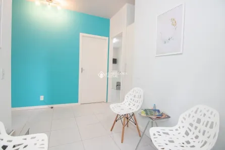 Sala Comercial à venda, 40m² no Petrópolis, Porto Alegre