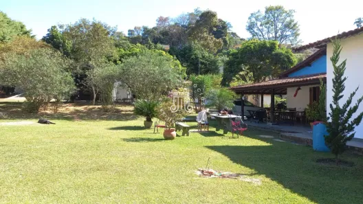 Fazenda/Sítio com 4 Quartos à venda, 280m² no Vista Alegre, Itupeva