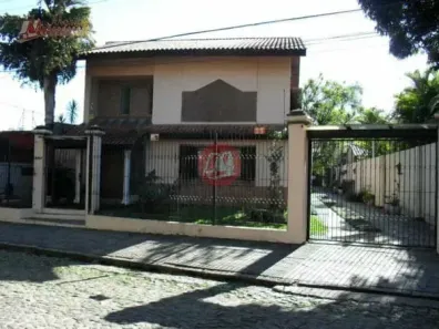 Casa com 4 Quartos à venda, 274m² no Ipanema, Porto Alegre