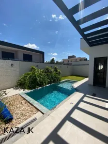 Casa de Condomínio com 3 Quartos à venda, 175m² no Residencial Pecan, Itupeva