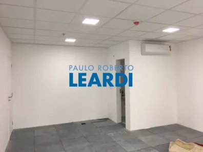 Sala Comercial com 1 Quarto à venda, 38m² no Vila Clementino, São Paulo