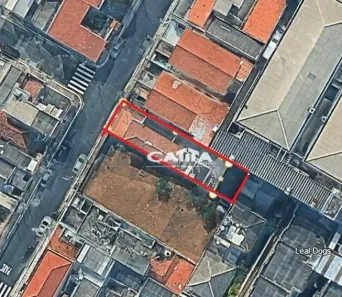 Lote/Terreno à venda, 217m² no Vila Carrão, São Paulo