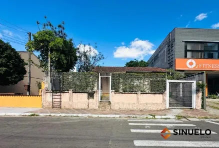 Casa com 2 Quartos à venda, 143m² no Vila Rosa, Novo Hamburgo