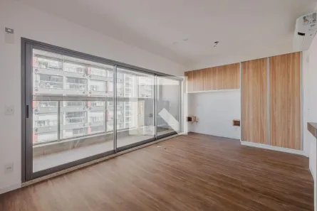 Kitnet com 1 Quarto à venda, 39m² no Pinheiros, São Paulo