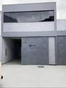 Galpão/Depósito/Armazém para alugar, 200m² no Vila Pedro Moreira, Guarulhos