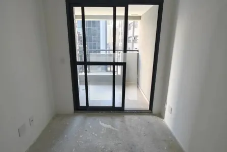 Apartamento com 1 Quarto à venda, 27m² no Liberdade, São Paulo