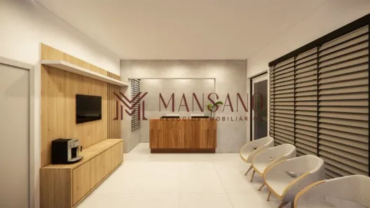 Sala Comercial com 1 Quarto para alugar, 7m² no Jardim Paulista, Bauru