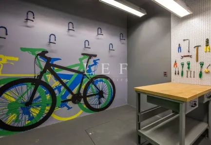 Cobertura com 1 Quarto à venda, 74m² no Sumarezinho, São Paulo
