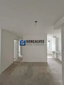 Apartamento com 3 Quartos à venda, 54m² no Canhema, Diadema