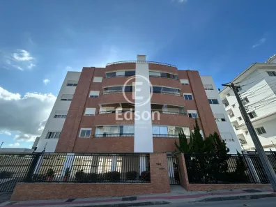 Apartamento com 3 Quartos à venda, 95m² no Pagani, Palhoça