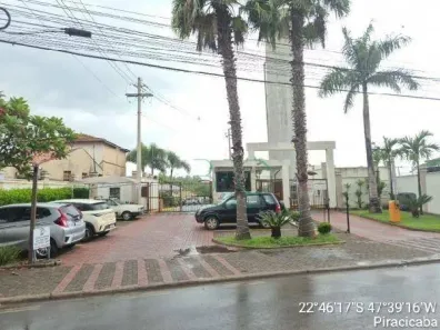 Apartamento com 2 Quartos à venda, 46m² no Campestre, Piracicaba