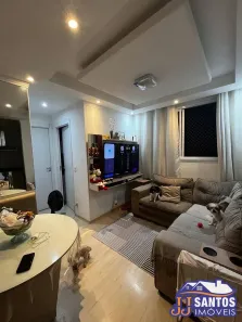 Apartamento com 2 Quartos à venda, 40m² no Brás, São Paulo