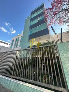Cobertura com 4 Quartos à venda, 180m² no Itapoã, Belo Horizonte