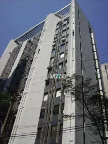 Sala Comercial para alugar, 267m² no Cidade Monções, São Paulo