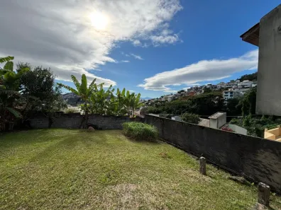 Lote/Terreno à venda, 447m² no Pantanal, Florianópolis