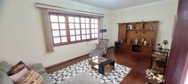 Casa com 3 Quartos à venda, 243m² no Santo Agostinho, Franca