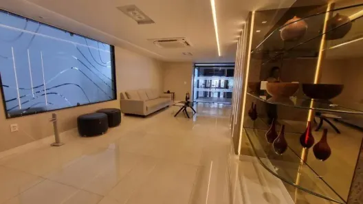 Apartamento com 2 Quartos à venda, 55m² no Casa Amarela, Recife