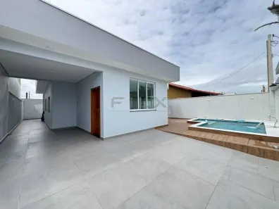 Casa com 3 Quartos à venda, 114m² no Gaivota (Interior), Itanhaém