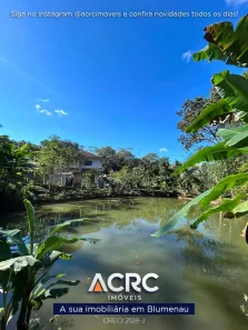 Fazenda/Sítio com 3 Quartos à venda, 40726m² no Itoupava Central, Blumenau