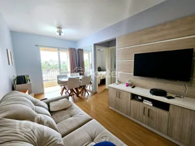 Apartamento com 2 Quartos à venda, 53m² no Sarandi, Porto Alegre