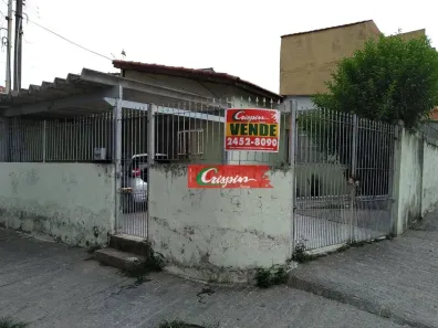 Casa com 2 Quartos à venda, 80m² no Jardim Vila Galvão, Guarulhos