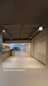 Ponto Comercial para alugar, 145m² no Renascença, São Luís