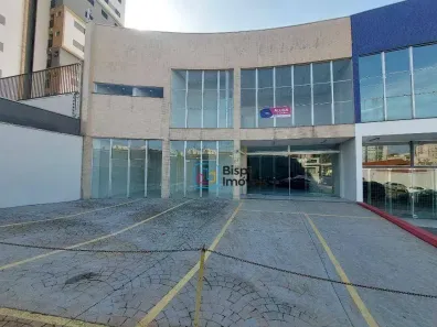 Ponto Comercial para alugar, 541m² no Jardim São Domingos, Americana