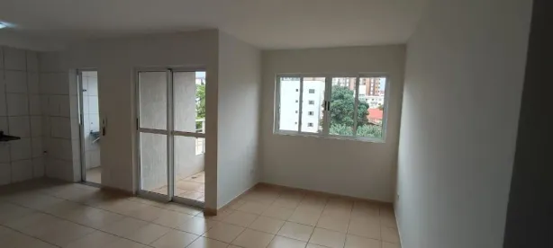 Apartamento com 2 Quartos para alugar, 63m² no Zona 07, Maringá