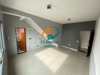 Sala Comercial para alugar, 45m² no Jardim São Jorge, Guarulhos