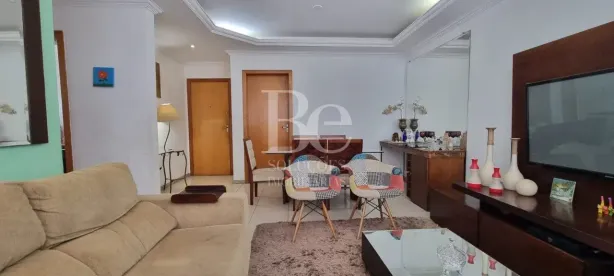Apartamento com 2 Quartos à venda, 82m² no Castelo, Belo Horizonte