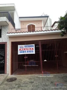 Sobrado com 3 Quartos para alugar, 200m² no Vila Yara, Osasco
