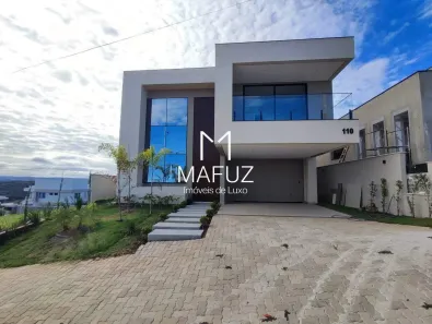 Casa de Condomínio com 5 Quartos à venda, 268m² no Gran Park, Vespasiano