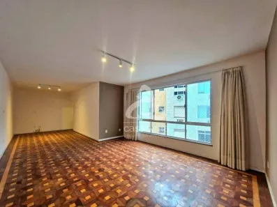 Apartamento com 3 Quartos à venda, 115m² no Ponta da Praia, Santos