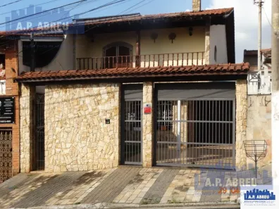 Casa com 3 Quartos à venda, 240m² no Penha de França, São Paulo
