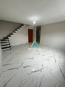 Cobertura com 2 Quartos à venda, 83m² no Jardim Guarará, Santo André