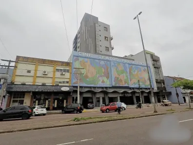 Apartamento com 1 Quarto para alugar, 43m² no São João, Porto Alegre