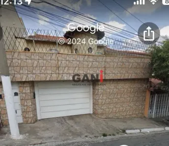 Sobrado com 4 Quartos à venda, 290m² no Parque São Lucas, São Paulo