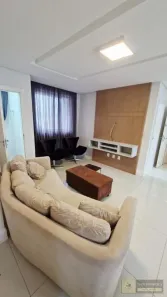 Apartamento com 3 Quartos para alugar, 122m² no Pioneiros, Balneário Camboriú