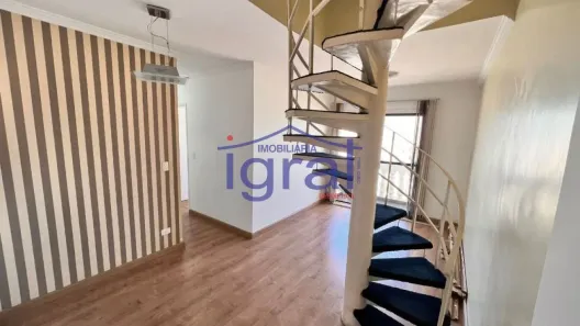 Apartamento com 3 Quartos à venda, 130m² no Vila Fachini, São Paulo