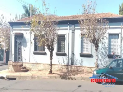 para alugar, 110m² no Vila Prado, São Carlos