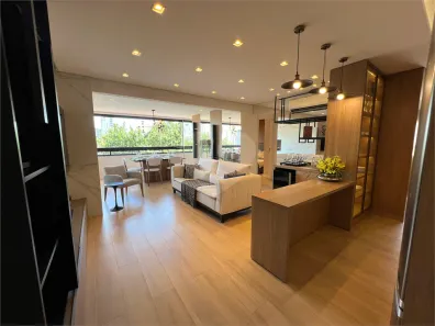 Apartamento com 2 Quartos à venda, 71m² no Santa Teresinha, São Paulo